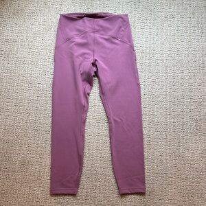 Lululemon InStill High-Rise Tight 25"